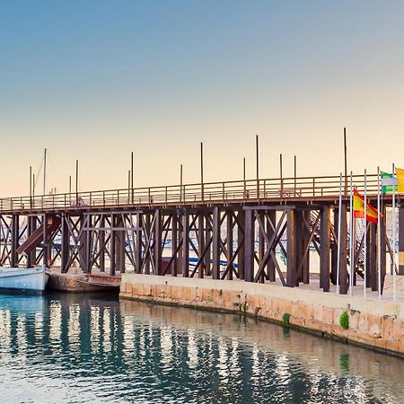 Appartamento Alegria Id49 Torrevieja Esterno foto