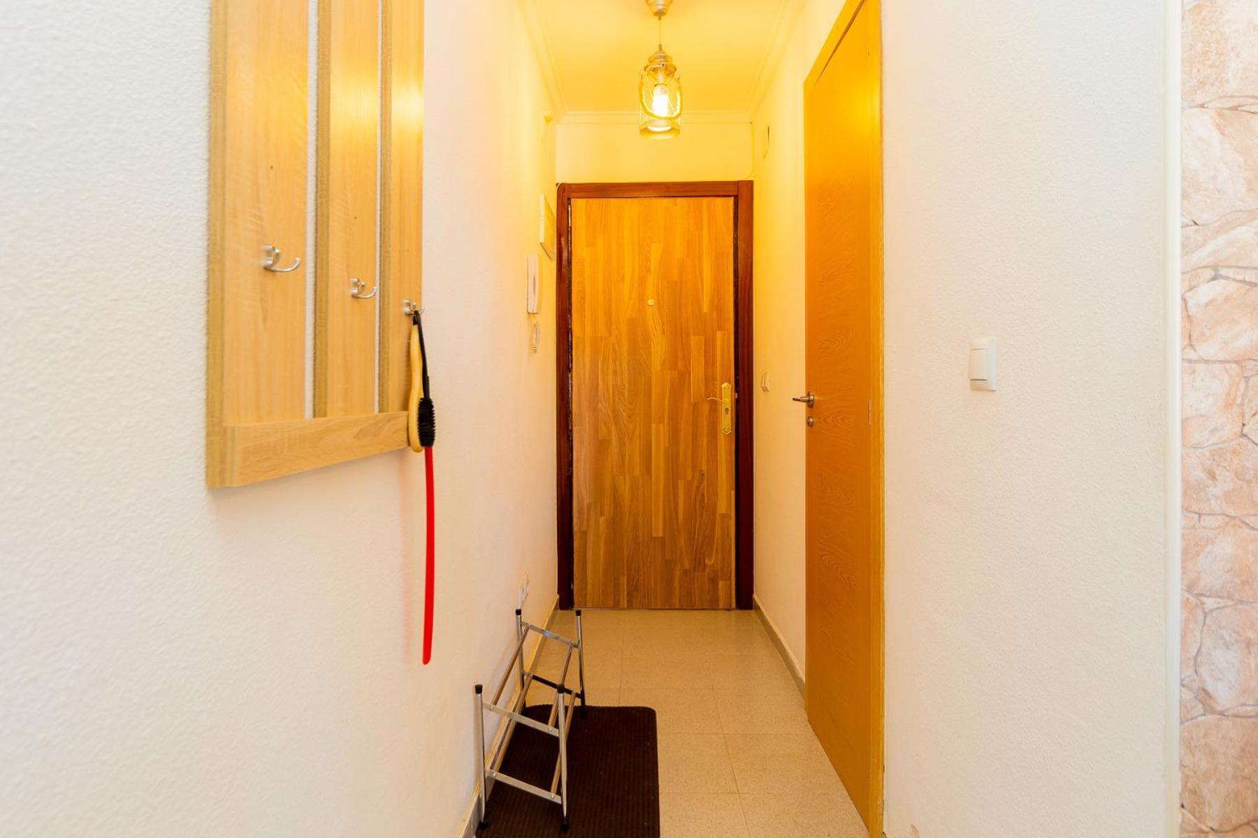 Appartamento Alegria Id49 Torrevieja Esterno foto