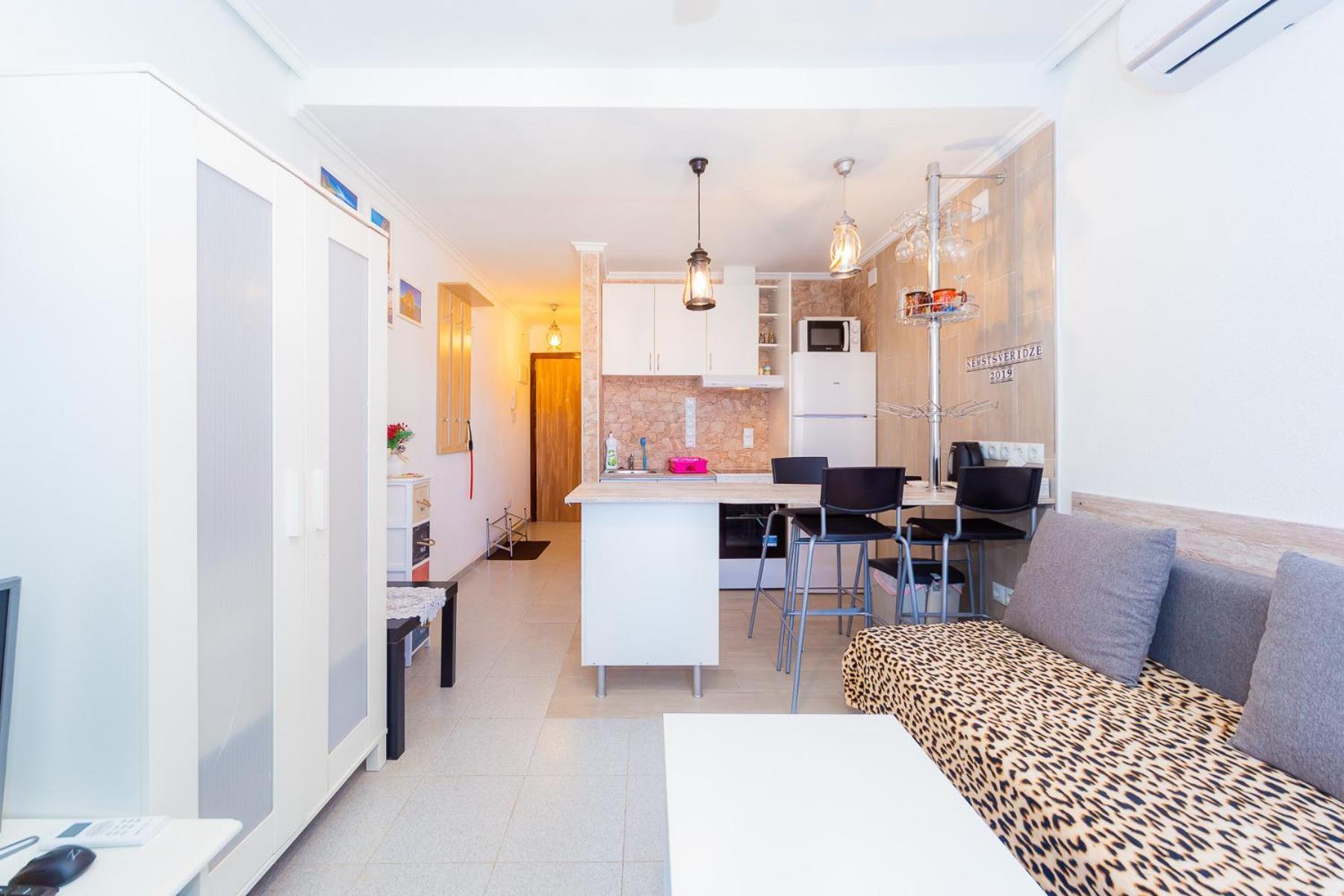 Appartamento Alegria Id49 Torrevieja Esterno foto