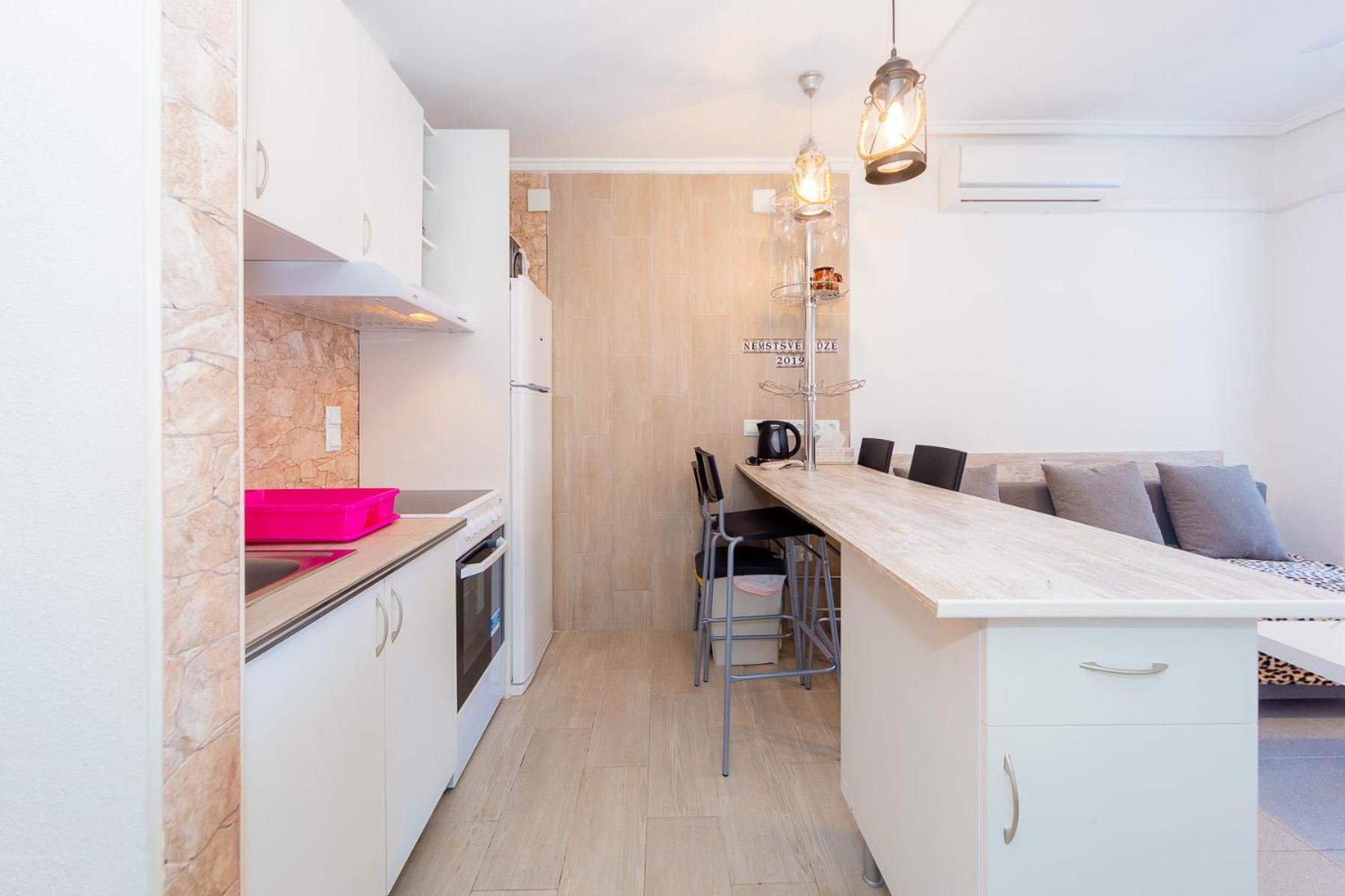 Appartamento Alegria Id49 Torrevieja Esterno foto