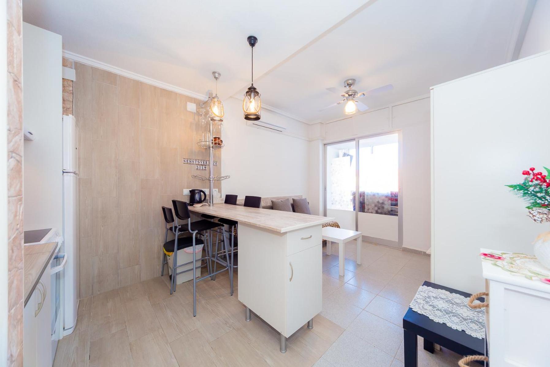 Appartamento Alegria Id49 Torrevieja Esterno foto