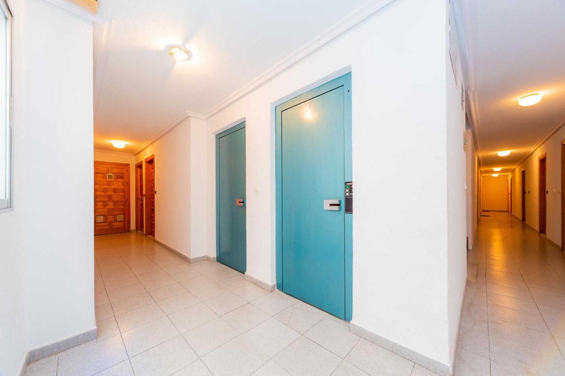 Appartamento Alegria Id49 Torrevieja Esterno foto