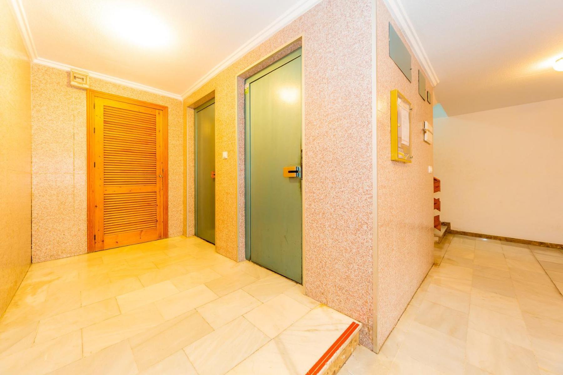Appartamento Alegria Id49 Torrevieja Esterno foto