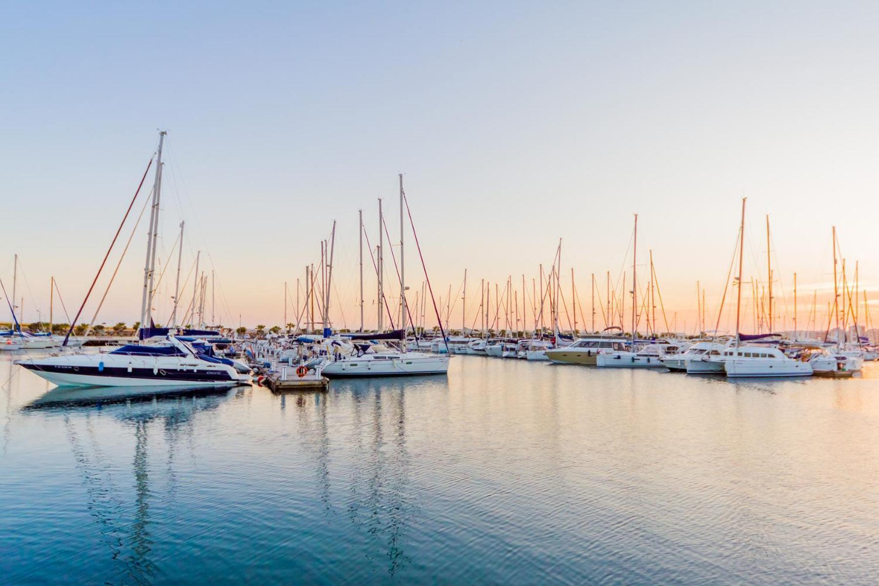 Appartamento Alegria Id49 Torrevieja Esterno foto
