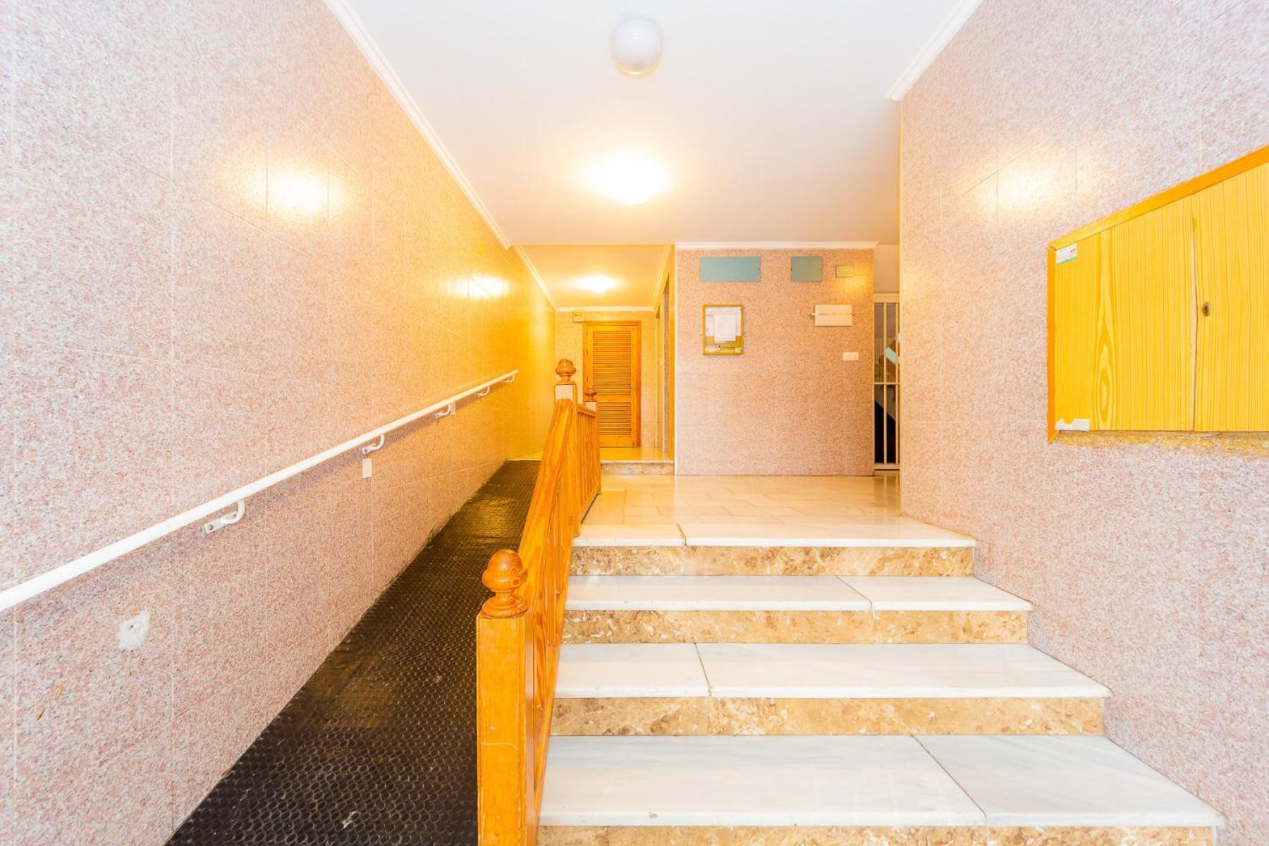 Appartamento Alegria Id49 Torrevieja Esterno foto