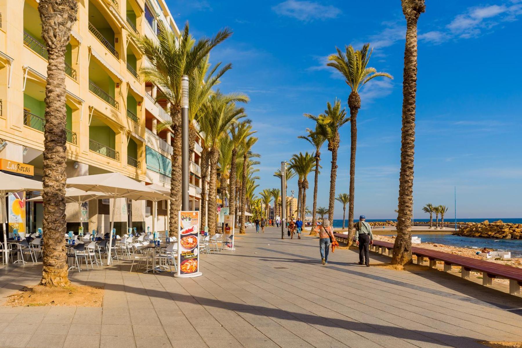 Appartamento Alegria Id49 Torrevieja Esterno foto