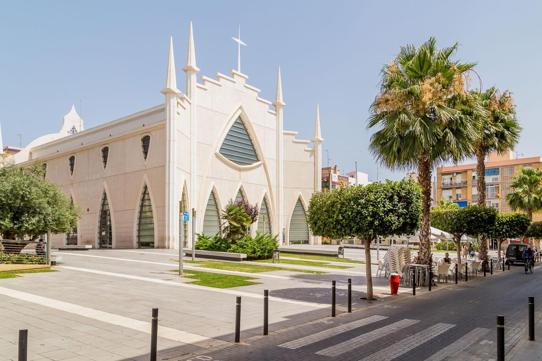 Appartamento Alegria Id49 Torrevieja Esterno foto