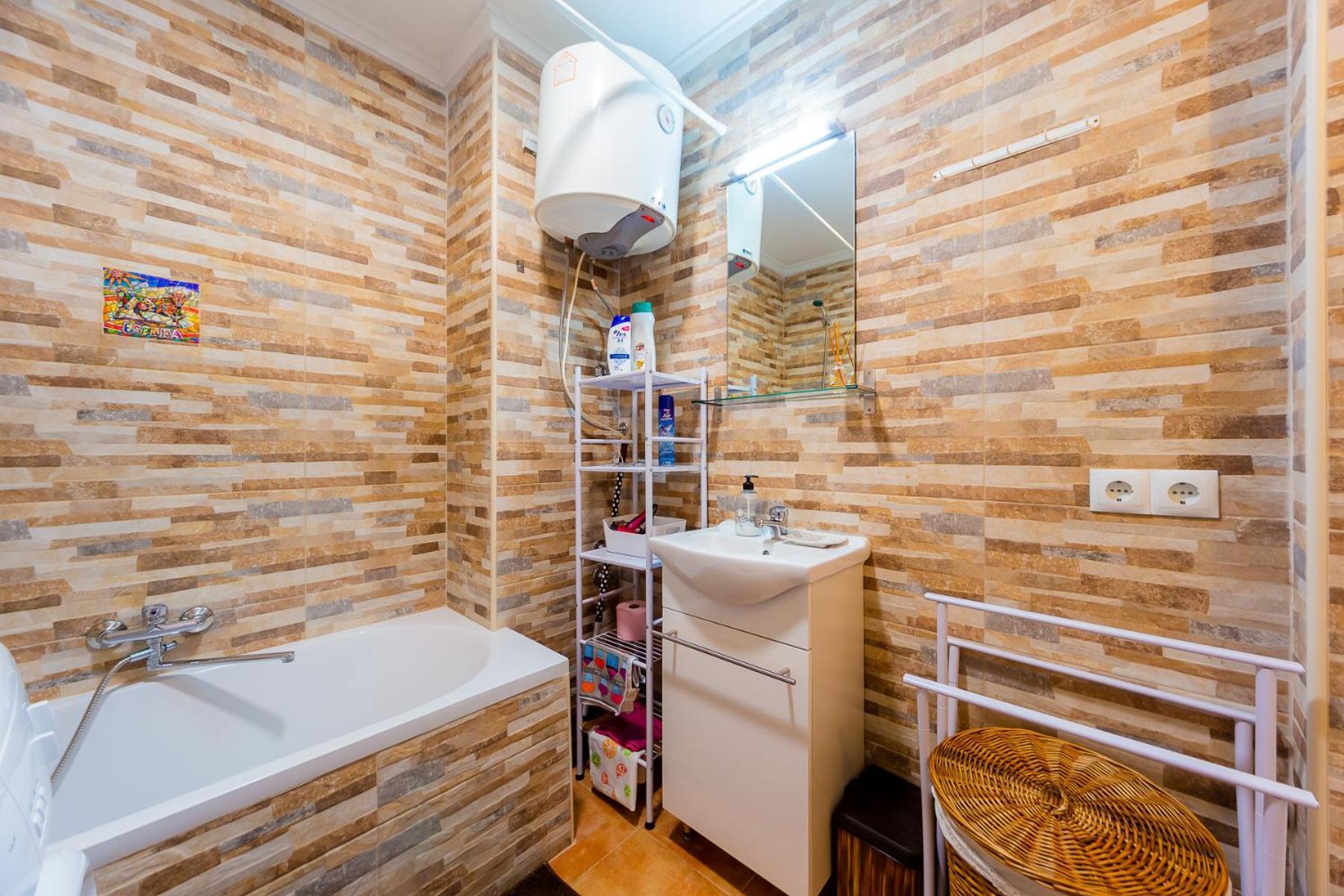 Appartamento Alegria Id49 Torrevieja Esterno foto